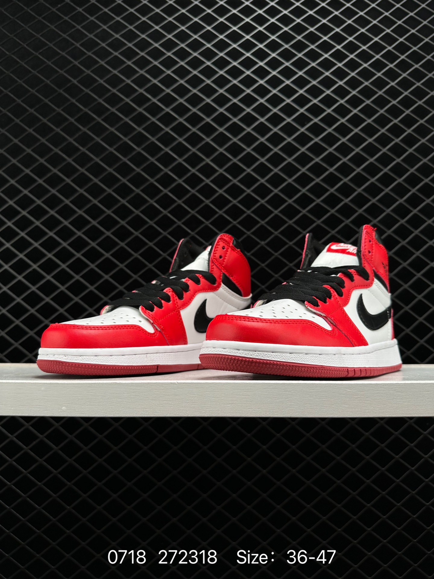 Nike Air Jordan 1 Retro High OG